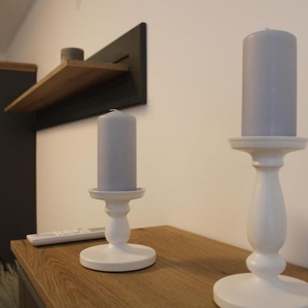 Apartment M สเมเดเรโว ภายนอก รูปภาพ