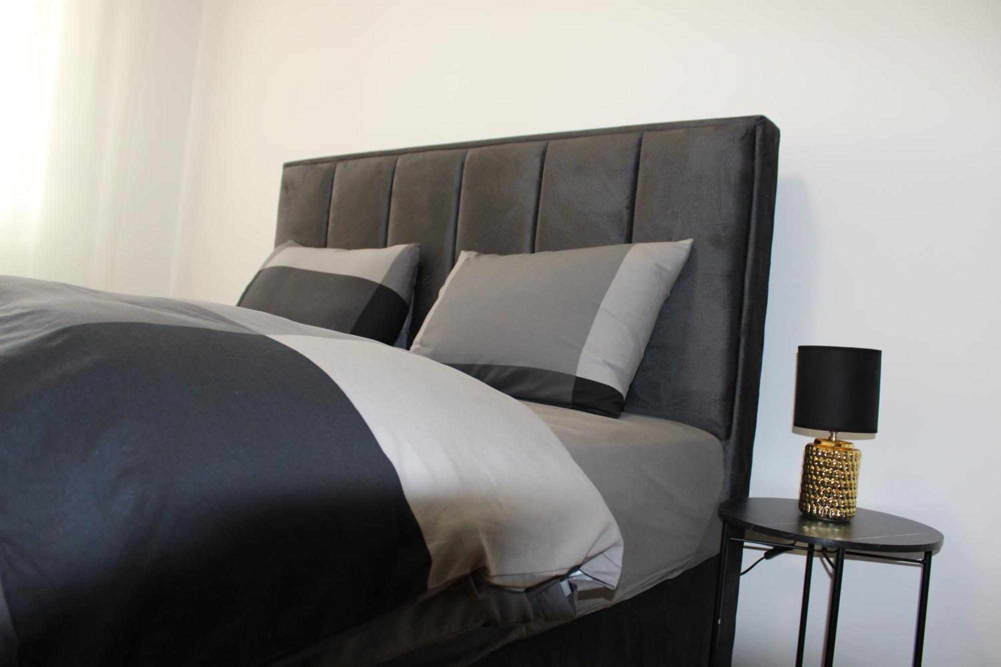 Apartment M สเมเดเรโว ภายนอก รูปภาพ