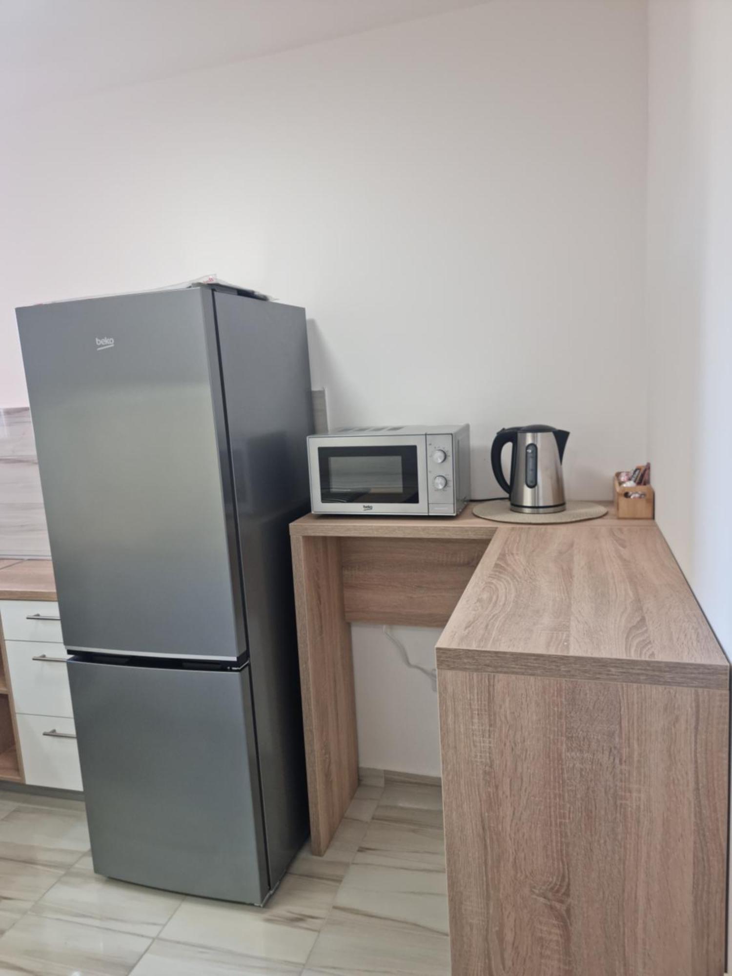 Apartment M สเมเดเรโว ภายนอก รูปภาพ
