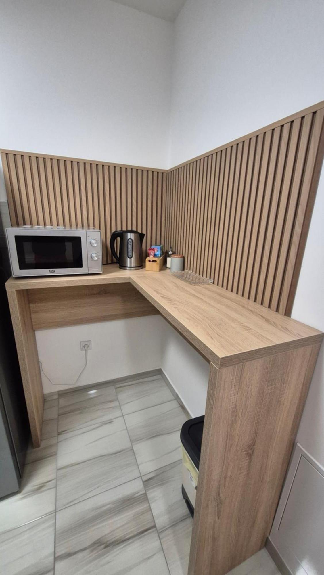 Apartment M สเมเดเรโว ภายนอก รูปภาพ